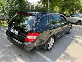 Mercedes-Benz C 250 250CDI, снимка 6