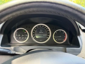 Mercedes-Benz C 250 250CDI, снимка 10