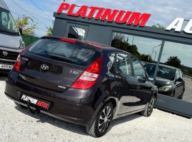 Hyundai I30 1.6CRDI/КЛИМАТИК/КСЕНОН/КОЖА, снимка 10