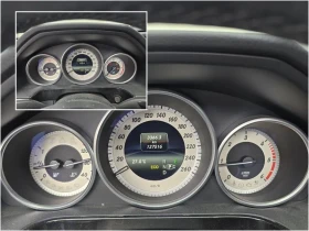 Mercedes-Benz E 220 CDI Avantgarde - САМО 30% АВАНС!, снимка 9