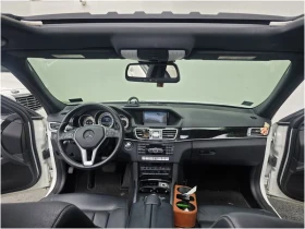 Mercedes-Benz E 220 CDI Avantgarde - САМО 30% АВАНС!, снимка 8
