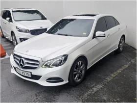 Mercedes-Benz E 220 CDI Avantgarde - САМО 30% АВАНС!, снимка 1