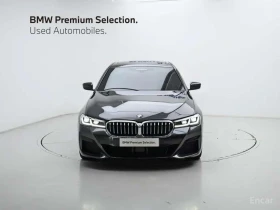 BMW 520 * 520i M Sport * CARFAX * ЦЕНА ДО БГ, снимка 3