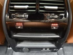BMW 520 * 520i M Sport * CARFAX * ЦЕНА ДО БГ, снимка 16