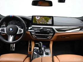 BMW 520 * 520i M Sport * CARFAX * ЦЕНА ДО БГ, снимка 7