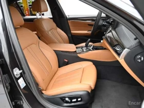 BMW 520 * 520i M Sport * CARFAX * ЦЕНА ДО БГ, снимка 10