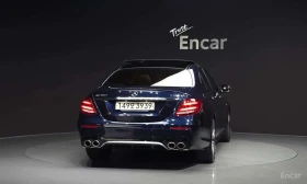 Mercedes-Benz E 53 AMG | АВТОКРЕДИТ БЕЗ ПЪРВОНАЧАЛНА ВНОСКА | , снимка 4