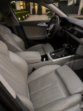 Audi A6 3.0 TDI, снимка 6