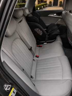 Audi A6 3.0 TDI, снимка 7