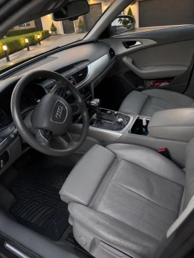 Audi A6 3.0 TDI, снимка 4