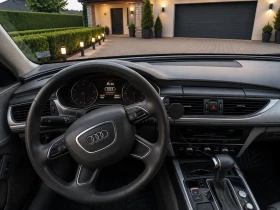 Audi A6 3.0 TDI, снимка 5