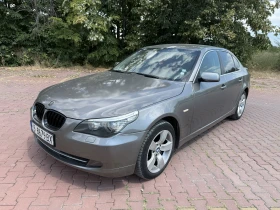 BMW 530 XDrive Facelift, снимка 5