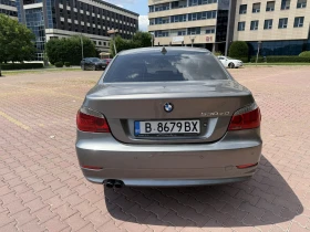 BMW 530 XDrive Facelift, снимка 7
