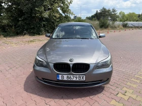 BMW 530 XDrive Facelift, снимка 4