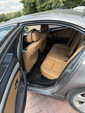 BMW 530 XDrive Facelift, снимка 9