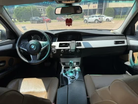 BMW 530 XDrive Facelift, снимка 8