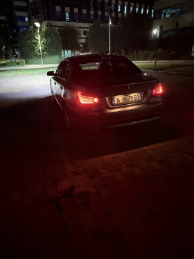 BMW 530 XDrive Facelift, снимка 12