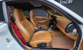 Porsche 911 TURBO* 4* Подгрев* Пълна история, снимка 12