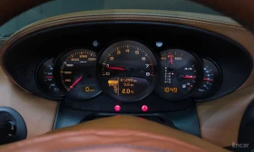 Porsche 911 TURBO* 4* Подгрев* Пълна история, снимка 10