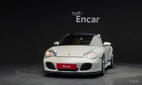 Porsche 911 TURBO* 4* Подгрев* Пълна история, снимка 4