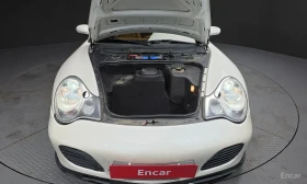 Porsche 911 TURBO* 4* Подгрев* Пълна история, снимка 7