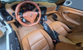 Porsche 911 TURBO* 4* Подгрев* Пълна история, снимка 9