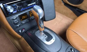 Porsche 911 TURBO* 4* Подгрев* Пълна история, снимка 11