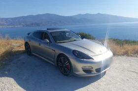 Porsche Panamera 4.8 S , снимка 5