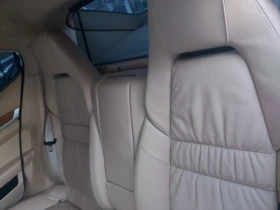 Porsche Panamera 4.8 S , снимка 9