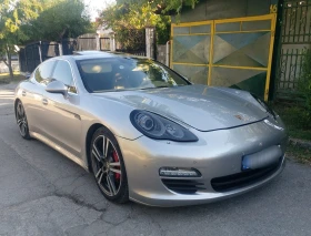 Porsche Panamera 4.8 S , снимка 2