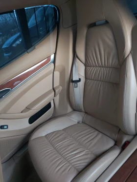 Porsche Panamera 4.8 S , снимка 10