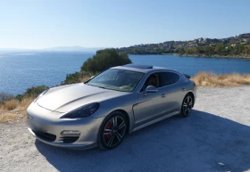 Porsche Panamera 4.8 S , снимка 6