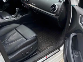 Audi A3 TECHNIK* ДИГ.ТАБЛО* KEYLESS* PANO, снимка 14