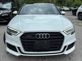 Audi A3 TECHNIK* ДИГ.ТАБЛО* KEYLESS* PANO, снимка 2