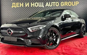 Mercedes-Benz CLS 53 AMG Mercedes-AMG CLS 53 4MATIC+ CARBON360HUDBURMESTERA, снимка 2