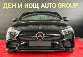 Mercedes-Benz CLS 53 AMG Mercedes-AMG CLS 53 4MATIC+ CARBON360HUDBURMESTERA, снимка 4