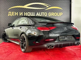Mercedes-Benz CLS 53 AMG Mercedes-AMG CLS 53 4MATIC+ CARBON360HUDBURMESTERA, снимка 10
