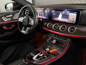 Mercedes-Benz CLS 53 AMG Mercedes-AMG CLS 53 4MATIC+ CARBON360HUDBURMESTERA, снимка 12