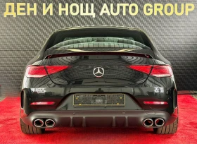 Mercedes-Benz CLS 53 AMG Mercedes-AMG CLS 53 4MATIC+ CARBON360HUDBURMESTERA, снимка 3