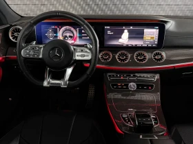 Mercedes-Benz CLS 53 AMG Mercedes-AMG CLS 53 4MATIC+ CARBON360HUDBURMESTERA, снимка 13