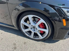 Audi Tt RS * 2.5 TFSI * АвтоКредит * (ЦЕНА ДО БГ), снимка 8