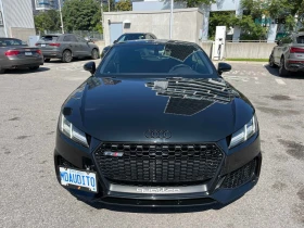 Audi Tt RS * 2.5 TFSI * АвтоКредит * (ЦЕНА ДО БГ), снимка 7