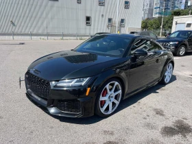 Audi Tt RS * 2.5 TFSI * АвтоКредит * (ЦЕНА ДО БГ), снимка 2