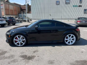 Audi Tt RS * 2.5 TFSI * АвтоКредит * (ЦЕНА ДО БГ), снимка 3