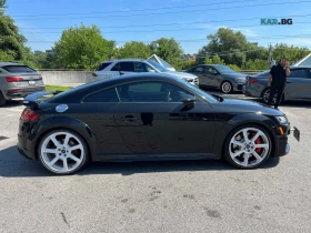 Audi Tt RS * 2.5 TFSI * АвтоКредит * (ЦЕНА ДО БГ), снимка 4