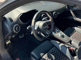 Audi Tt RS * 2.5 TFSI * АвтоКредит * (ЦЕНА ДО БГ), снимка 6