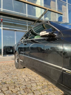 Mercedes-Benz CLK 270 CDI, снимка 17