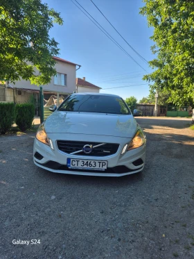 Volvo V60 R design, снимка 2