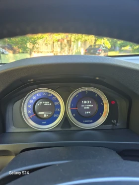 Volvo V60 R design, снимка 6