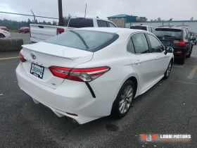 Toyota Camry, снимка 2